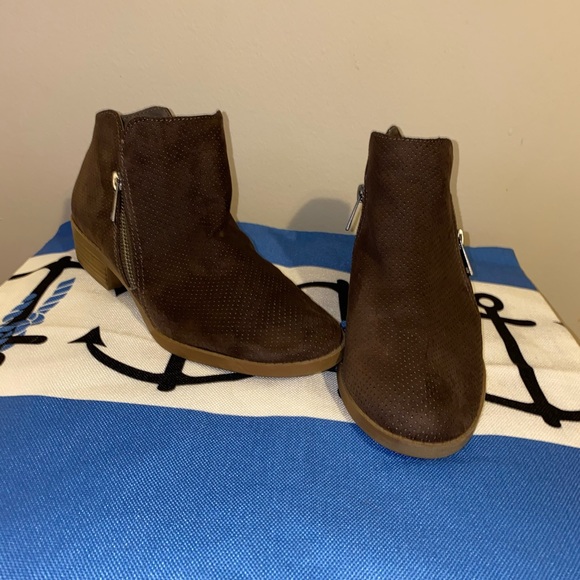 Universal thread boots - Picture 3 of 7